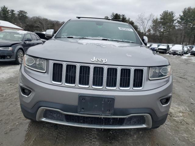 Photo 4 VIN: 1C4RJFBG7FC919051 - JEEP GRAND CHEROKEE 