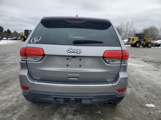 Photo 5 VIN: 1C4RJFBG7FC919051 - JEEP GRAND CHEROKEE 