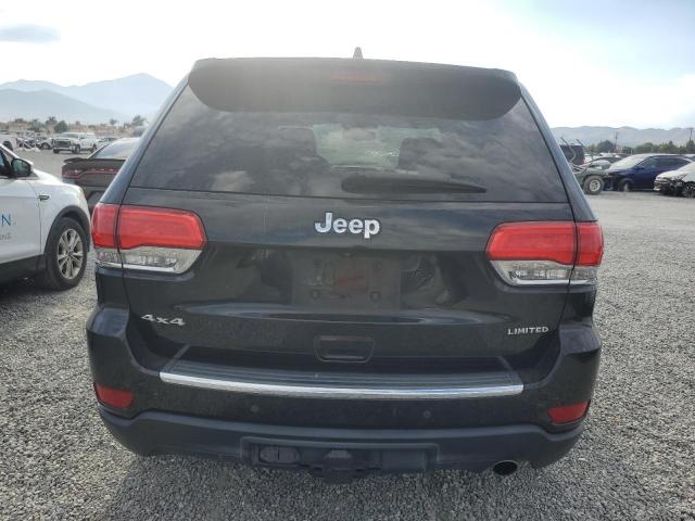 Photo 5 VIN: 1C4RJFBG7FC925965 - JEEP GRAND CHER 