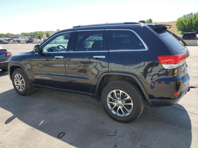 Photo 1 VIN: 1C4RJFBG7FC955709 - JEEP GRAND CHEROKEE 