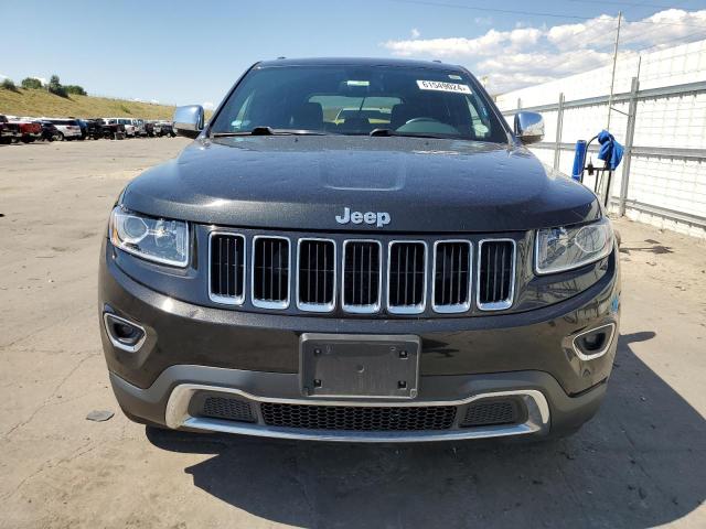 Photo 4 VIN: 1C4RJFBG7FC955709 - JEEP GRAND CHEROKEE 