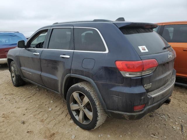 Photo 1 VIN: 1C4RJFBG7GC305750 - JEEP GRAND CHEROKEE 