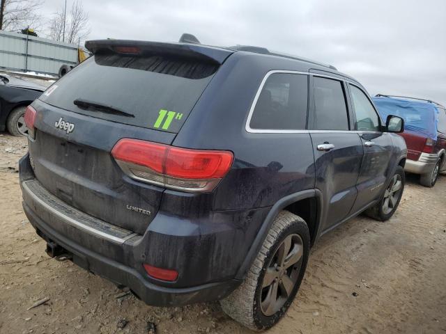 Photo 2 VIN: 1C4RJFBG7GC305750 - JEEP GRAND CHEROKEE 