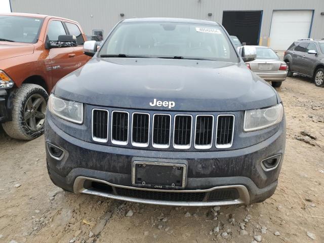 Photo 4 VIN: 1C4RJFBG7GC305750 - JEEP GRAND CHEROKEE 