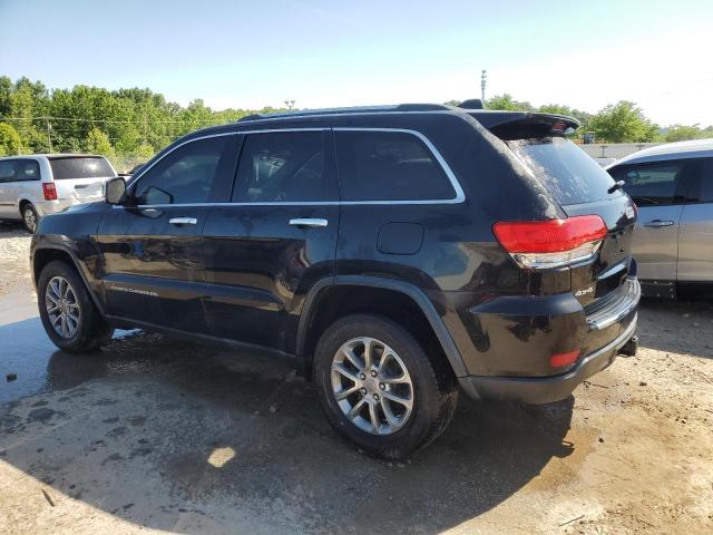 Photo 1 VIN: 1C4RJFBG7GC307708 - JEEP GRAND CHEROKEE 