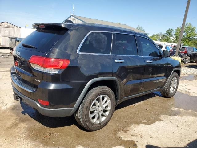 Photo 2 VIN: 1C4RJFBG7GC307708 - JEEP GRAND CHEROKEE 