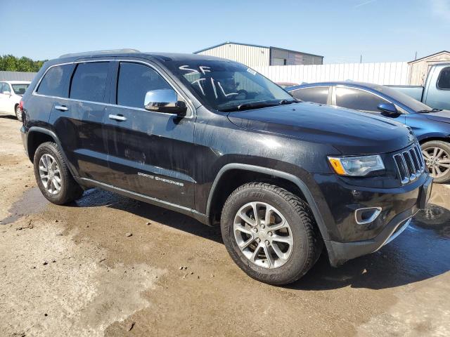 Photo 3 VIN: 1C4RJFBG7GC307708 - JEEP GRAND CHEROKEE 