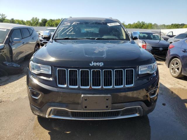 Photo 4 VIN: 1C4RJFBG7GC307708 - JEEP GRAND CHEROKEE 