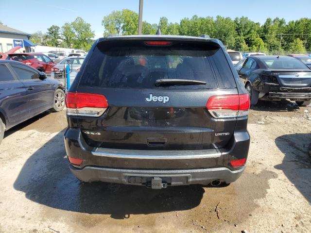 Photo 5 VIN: 1C4RJFBG7GC307708 - JEEP GRAND CHEROKEE 