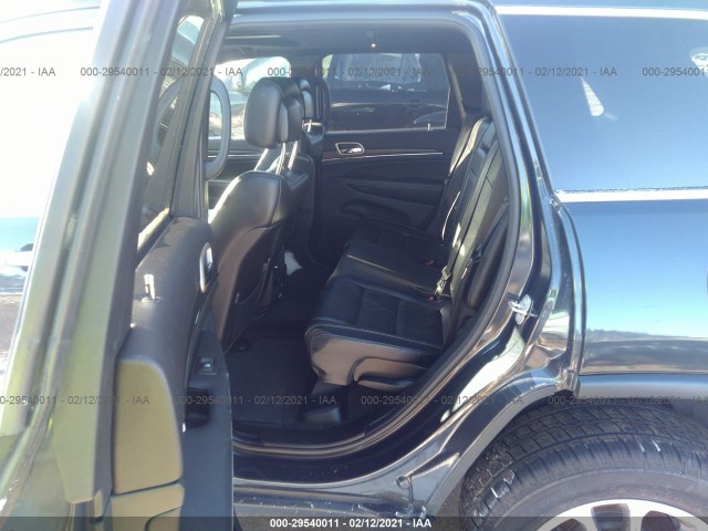 Photo 7 VIN: 1C4RJFBG7GC338117 - JEEP GRAND CHEROKEE 