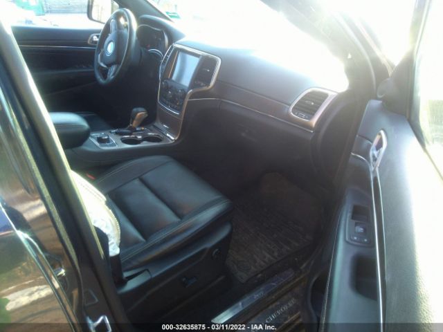 Photo 4 VIN: 1C4RJFBG7GC352664 - JEEP GRAND CHEROKEE 