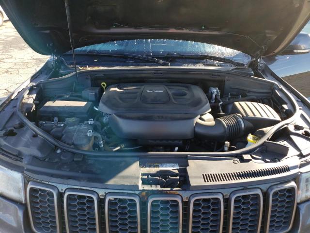 Photo 11 VIN: 1C4RJFBG7GC379797 - JEEP GRAND CHEROKEE 