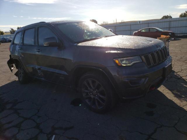 Photo 3 VIN: 1C4RJFBG7GC379797 - JEEP GRAND CHEROKEE 