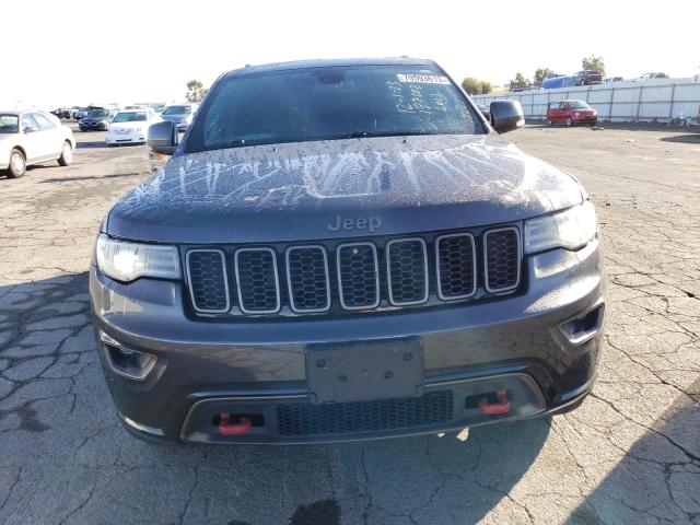 Photo 4 VIN: 1C4RJFBG7GC379797 - JEEP GRAND CHEROKEE 