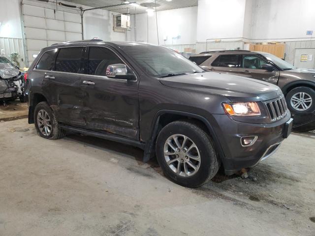 Photo 3 VIN: 1C4RJFBG7GC386247 - JEEP GRAND CHEROKEE 