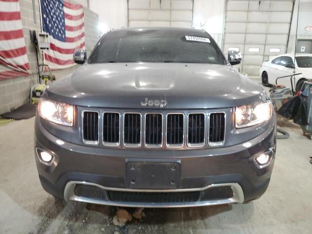 Photo 4 VIN: 1C4RJFBG7GC386247 - JEEP GRAND CHEROKEE 