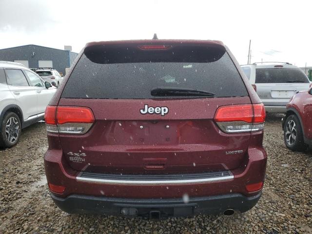 Photo 5 VIN: 1C4RJFBG7GC405640 - JEEP GRAND CHEROKEE 