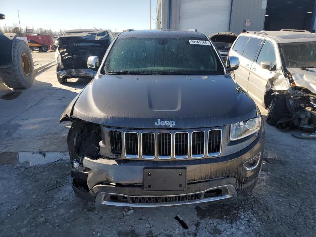 Photo 4 VIN: 1C4RJFBG7GC433700 - JEEP GRAND CHER 