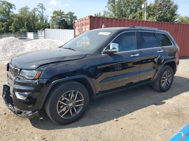 Photo 0 VIN: 1C4RJFBG7HC636703 - JEEP GRAN CHERO 