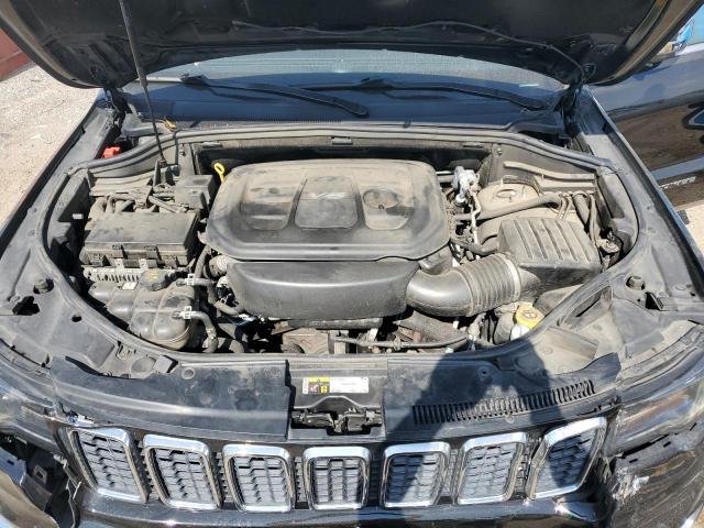 Photo 11 VIN: 1C4RJFBG7HC636703 - JEEP GRAN CHERO 