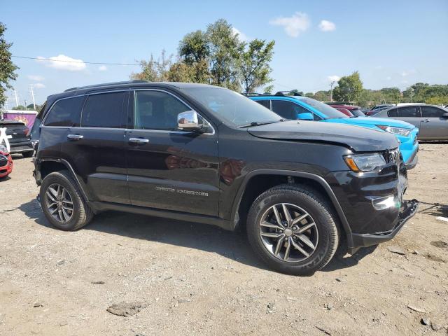 Photo 3 VIN: 1C4RJFBG7HC636703 - JEEP GRAN CHERO 