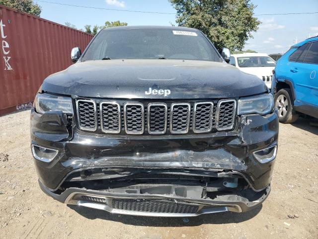 Photo 4 VIN: 1C4RJFBG7HC636703 - JEEP GRAN CHERO 