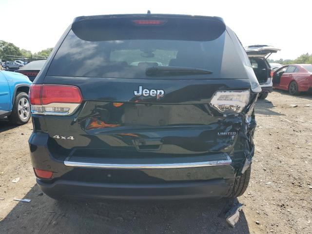 Photo 5 VIN: 1C4RJFBG7HC636703 - JEEP GRAN CHERO 