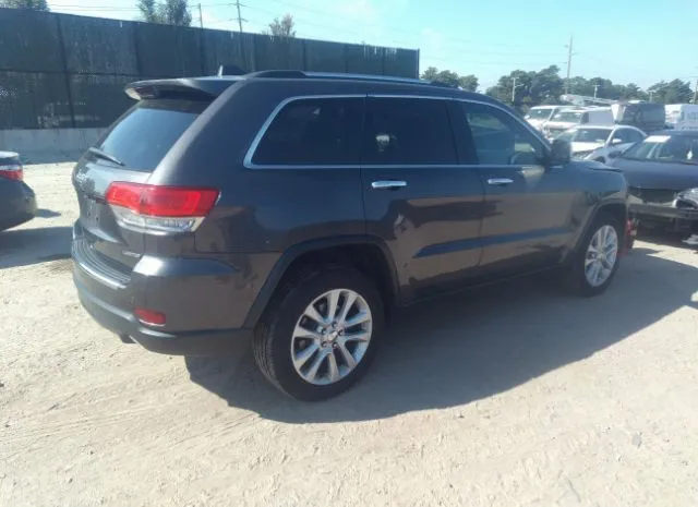 Photo 3 VIN: 1C4RJFBG7HC641383 - JEEP GRAND CHEROKEE 