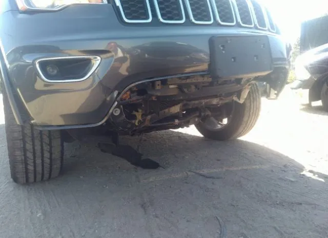 Photo 5 VIN: 1C4RJFBG7HC641383 - JEEP GRAND CHEROKEE 