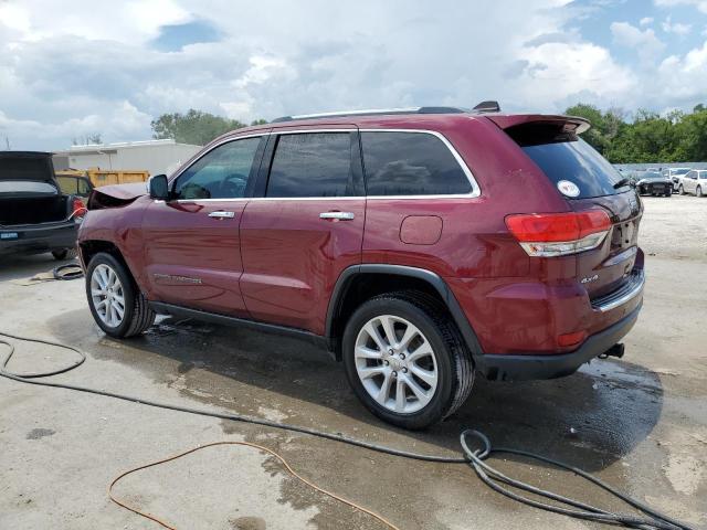 Photo 1 VIN: 1C4RJFBG7HC735778 - JEEP GRAND CHEROKEE 