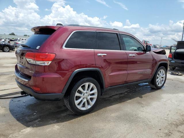 Photo 2 VIN: 1C4RJFBG7HC735778 - JEEP GRAND CHEROKEE 