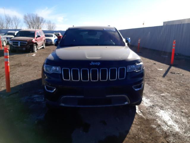 Photo 4 VIN: 1C4RJFBG7HC773186 - JEEP GRAND CHER 