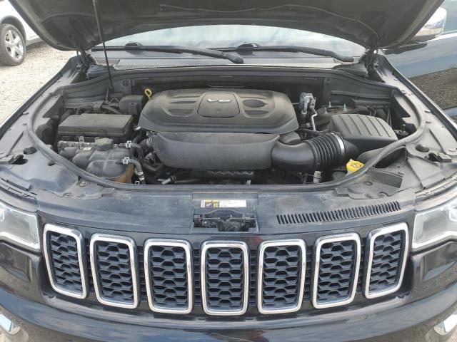 Photo 11 VIN: 1C4RJFBG7HC791350 - JEEP GRAND CHER 