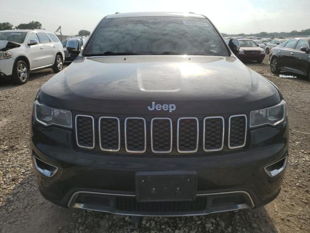 Photo 4 VIN: 1C4RJFBG7HC791350 - JEEP GRAND CHER 