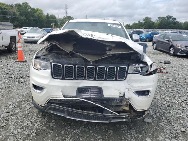 Photo 4 VIN: 1C4RJFBG7HC803965 - JEEP GRAND CHEROKEE 