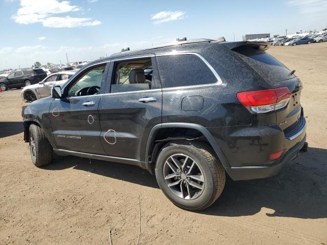 Photo 1 VIN: 1C4RJFBG7HC812228 - JEEP GRAND CHEROKEE 