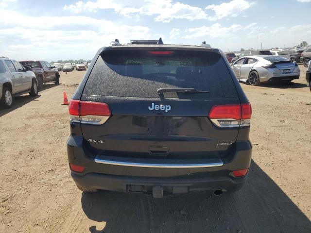 Photo 5 VIN: 1C4RJFBG7HC812228 - JEEP GRAND CHEROKEE 