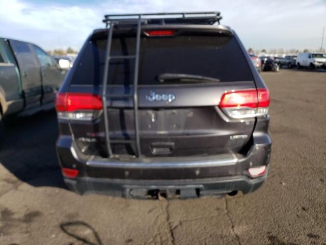 Photo 5 VIN: 1C4RJFBG7HC816022 - JEEP GRAND CHER 