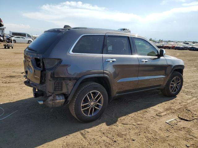 Photo 2 VIN: 1C4RJFBG7HC849649 - JEEP GRAND CHEROKEE 