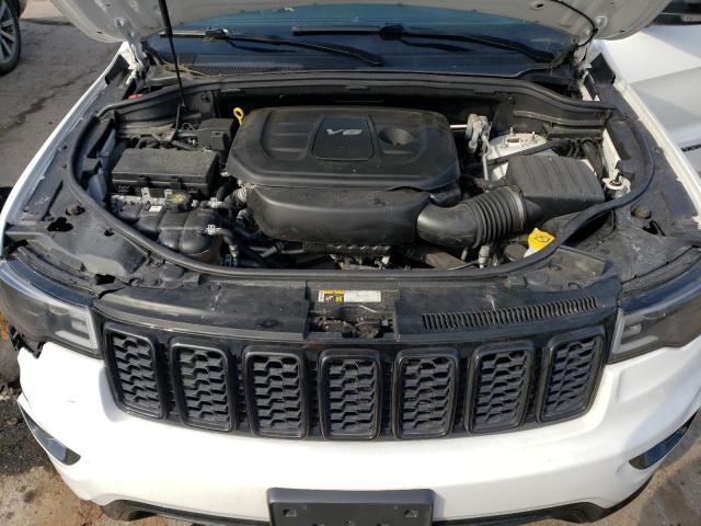 Photo 11 VIN: 1C4RJFBG7HC866239 - JEEP GRAND CHEROKEE 