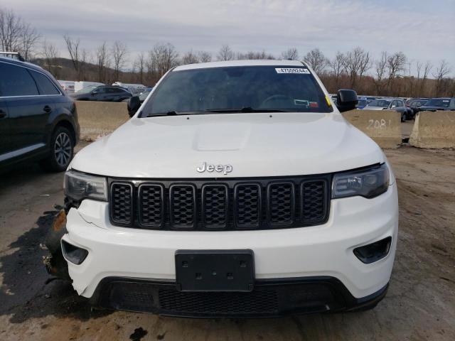 Photo 4 VIN: 1C4RJFBG7HC866239 - JEEP GRAND CHEROKEE 