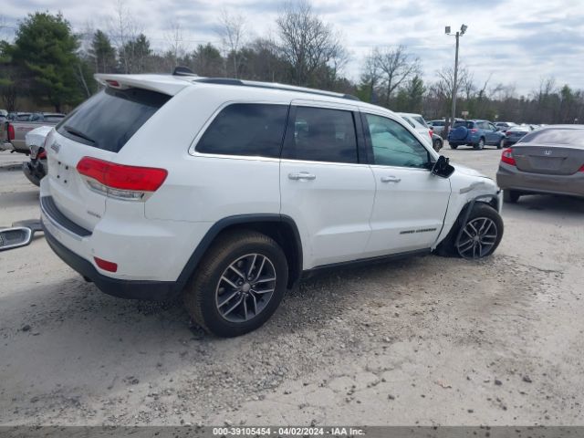 Photo 3 VIN: 1C4RJFBG7HC911745 - JEEP GRAND CHEROKEE 