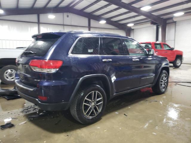 Photo 2 VIN: 1C4RJFBG7JC127121 - JEEP GRAND CHEROKEE 