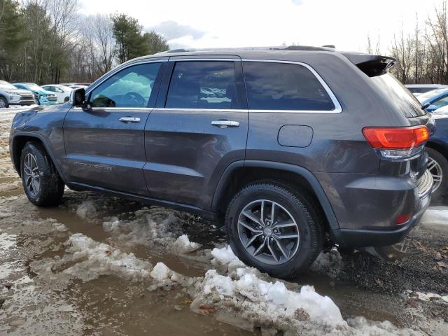 Photo 1 VIN: 1C4RJFBG7JC257710 - JEEP GRAND CHEROKEE 