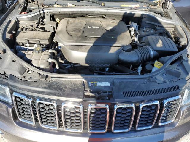 Photo 10 VIN: 1C4RJFBG7JC257710 - JEEP GRAND CHEROKEE 