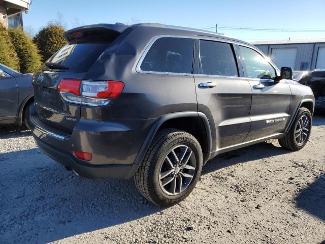 Photo 2 VIN: 1C4RJFBG7JC257710 - JEEP GRAND CHEROKEE 