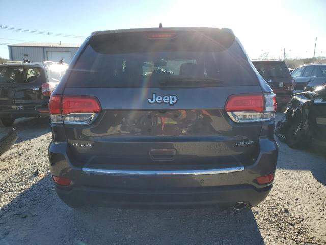 Photo 5 VIN: 1C4RJFBG7JC257710 - JEEP GRAND CHEROKEE 