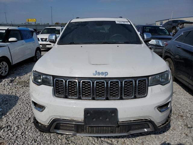 Photo 4 VIN: 1C4RJFBG7JC427709 - JEEP GRAND CHER 