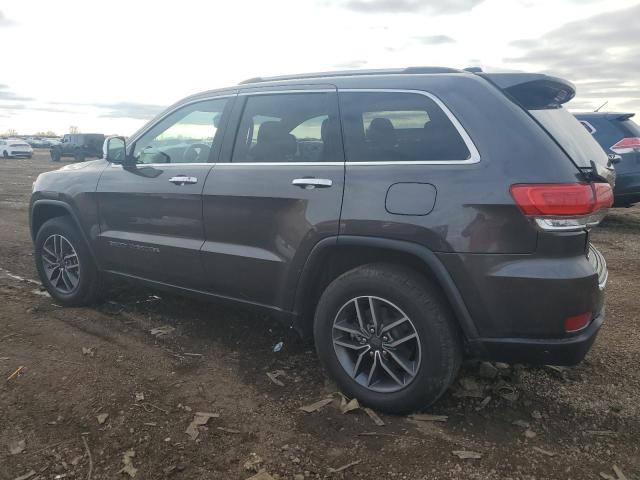 Photo 1 VIN: 1C4RJFBG7KC527651 - JEEP GRAND CHEROKEE 