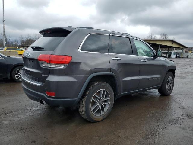 Photo 2 VIN: 1C4RJFBG7KC528282 - JEEP GRAND CHEROKEE 